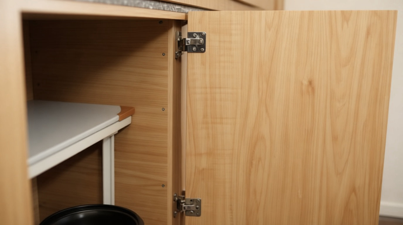 Comment maximiser la place et moderniser la déco sans travaux ?